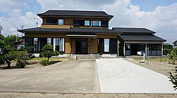 長生郡長生村一松戊の一戸建て