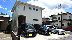 茂原市東郷の一戸建て