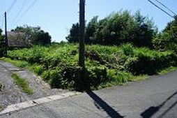 いすみ市岬町押日の土地