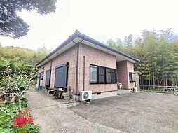 夷隅郡大多喜町平沢の一戸建て