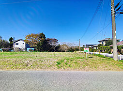 長生郡一宮町一宮の土地