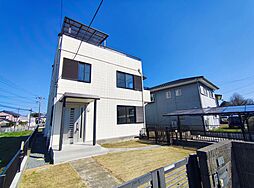 長生郡一宮町一宮の一戸建て