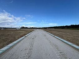 長生郡一宮町一宮の土地