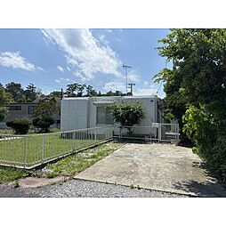 長生郡一宮町一宮の一戸建て