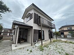 大網白里市富田の一戸建て