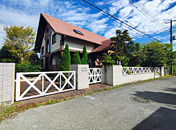 茂原市長尾の一戸建て