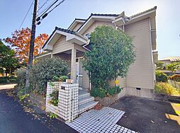 茂原市緑ケ丘4丁目の一戸建て