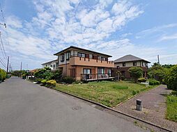 いすみ市大原台の一戸建て