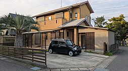 長生郡一宮町一宮の一戸建て