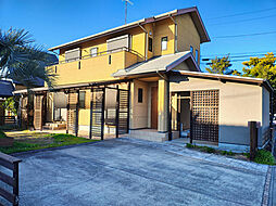 長生郡一宮町一宮の一戸建て