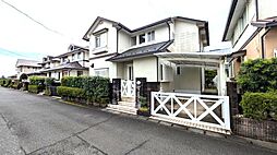 大網白里市みやこ野２丁目の一戸建て