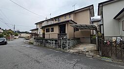 大網白里市みずほ台1丁目の一戸建て