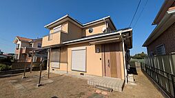 茂原市本納の一戸建て