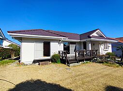 夷隅郡御宿町御宿台の一戸建て