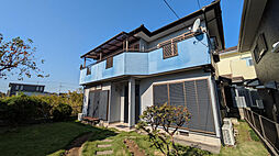 茂原市谷本の一戸建て