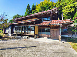 いすみ市荻原の一戸建て