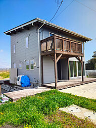 長生郡一宮町一宮の一戸建て