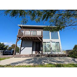 長生郡一宮町一宮の一戸建て