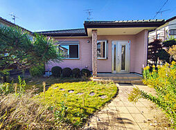 茂原市萩原町２丁目の一戸建て