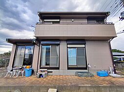 長生郡長生村金田の一戸建て