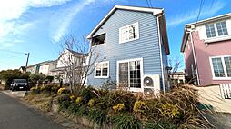 大網白里市季美の森南5丁目の一戸建て