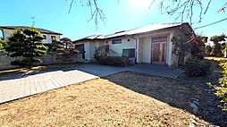 大網白里市大網の一戸建て