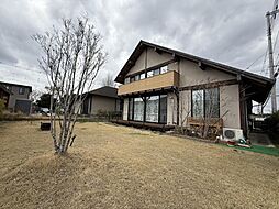 山武市美杉野１丁目