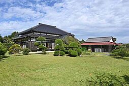 長生郡長生村中之郷