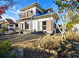 いすみ市大原台の一戸建て