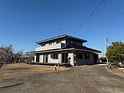 長生郡一宮町一宮の一戸建て