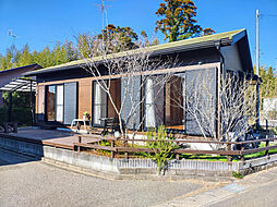 長生郡長生村一松乙の一戸建て