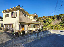 長生郡一宮町一宮の一戸建て