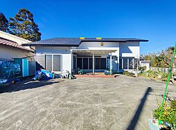 長生郡白子町剃金