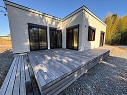 長生郡一宮町綱田の一戸建て