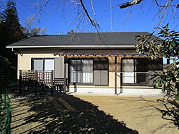 いすみ市山田の一戸建て