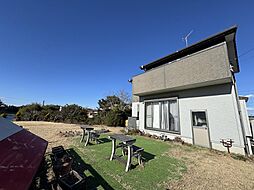 いすみ市岬町椎木