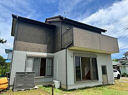 いすみ市岬町椎木の一戸建て