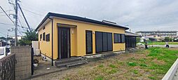 いすみ市岬町長者の一戸建て