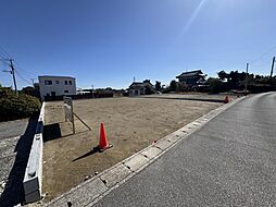 東浪見土地865万円