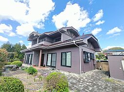 長生郡睦沢町上市場の一戸建て