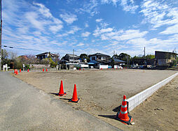 長生郡一宮町一宮