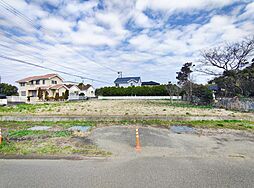 長生郡一宮町東浪見の土地