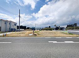 長生郡長生村一松乙の土地