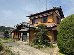 いすみ市作田の一戸建て