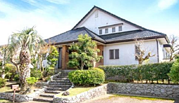 御宿台3500