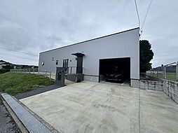 いすみ市大原台の一戸建て
