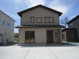 船越字内子分譲住宅B棟