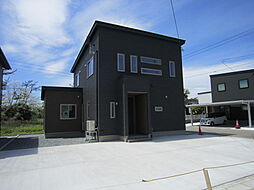 船越字内子分譲住宅A棟