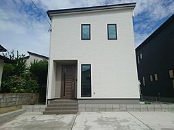 旭川新藤田東町建売A棟