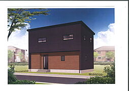 男鹿市船越字内子建売D棟